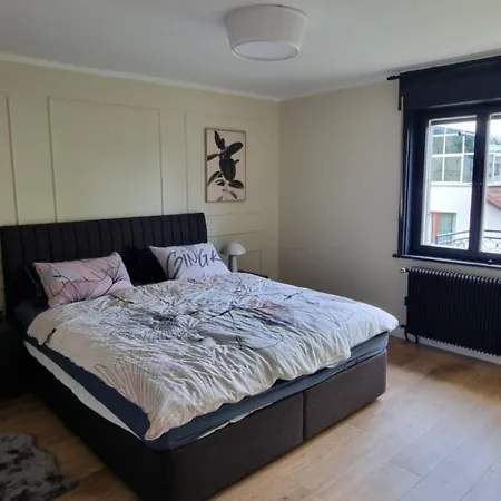 Feriehus Privat House Lena With Garden&free Parking Ljubljana