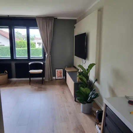 Feriehus Privat House Lena With Garden&free Parking Ljubljana