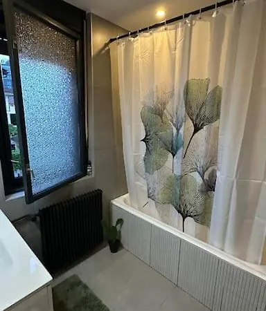 Privat House Lena With Garden&free Parking לובליאנה