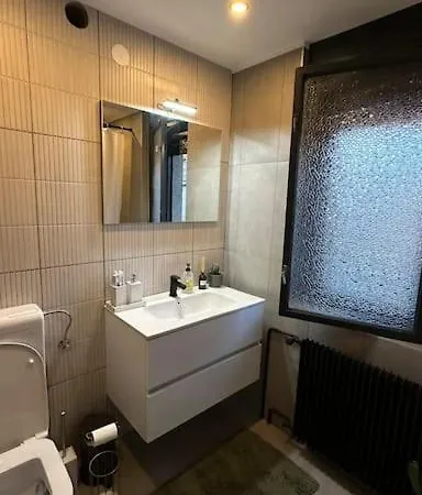 Privat House Lena With Garden&free Parking