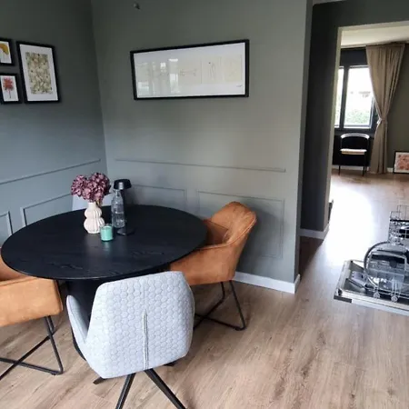 Privat House Lena With Garden&free Parking Dom wakacyjny